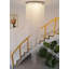 Lustre suspendu en cristal Amogha D24 «XH102»