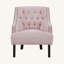  Chaise d'appoint 28 po Bania-1882543139