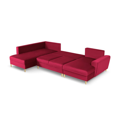 Adrial 7 Seater Sofa Bed