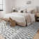 Tapis de salon Fillender