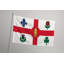 Drapeau de Montréal - Drapeau extérieur-426976047