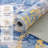 Modern Abstract Printed Area Rug Non-Slip Machine Washable Low Pile for Living Room Bedroom-2008530183-2008530182