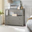 Commode 2 tiroirs Criner-1143688637