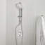 Moen Annex Rail Slide Bar Shower Pipe-2003638104
