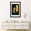Jimmy Choo Glitter, reproduction d'art sur toile tendue-73793475-73793476-73793477