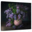 Bouquet de lilas mauve Arney-109221498