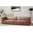 Sahima Upholstered 110'' Sofa-2123825450