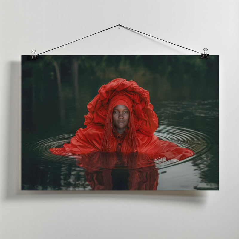 Wrapped Canvas Print, 50.8 cm H x 76.2 cm W