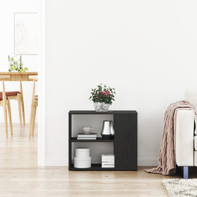 60Cm Wide Solid Wood Sideboard