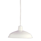 1 - Light Single Pendant