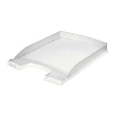 Plastic Paper Organiser