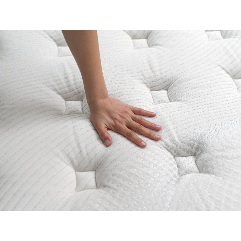 Matelas en mousse Bear, Simple extra long