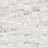 Arabescato Venato 12 in. x 12 in. Honed Marble Mosaic Floor and Wall Tile-130060549