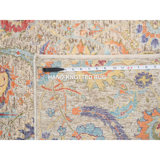 Tahlya One-of-a-Kind Runner 2'7" X 22'2" New Age Runner Area Rug in