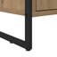 108cm H x 99.5cm W Steel Book Cabinet Bookcase-66294012