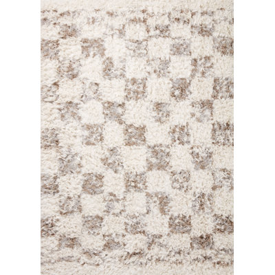 Tapis Angela Rose x Loloi Amira