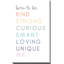 «Born to be me» par Anna Quach - impression-65864897-65864896
