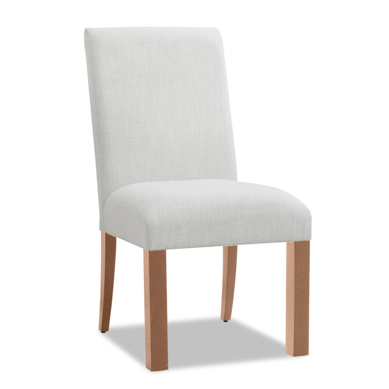 Chaise de salle à manger Mya, Brun