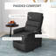 Fauteuil inclinable électrique avec télécommande-907351174