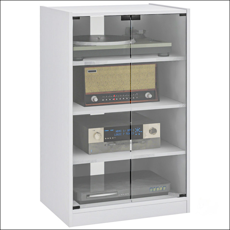 Cabinet média