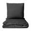 Mayline Seersucker Reversible Duvet Cover Set-754027335-754027342