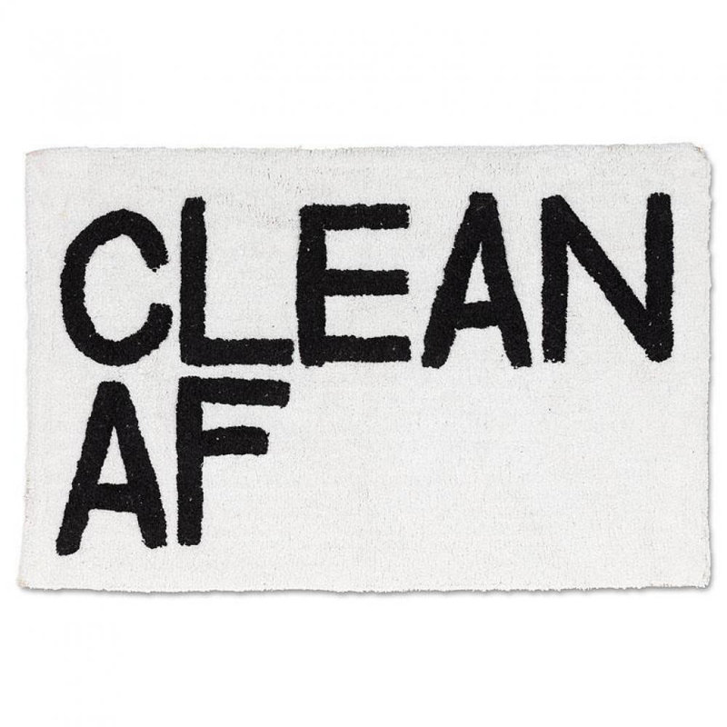 Alingtons Non-Slip Bath Rug