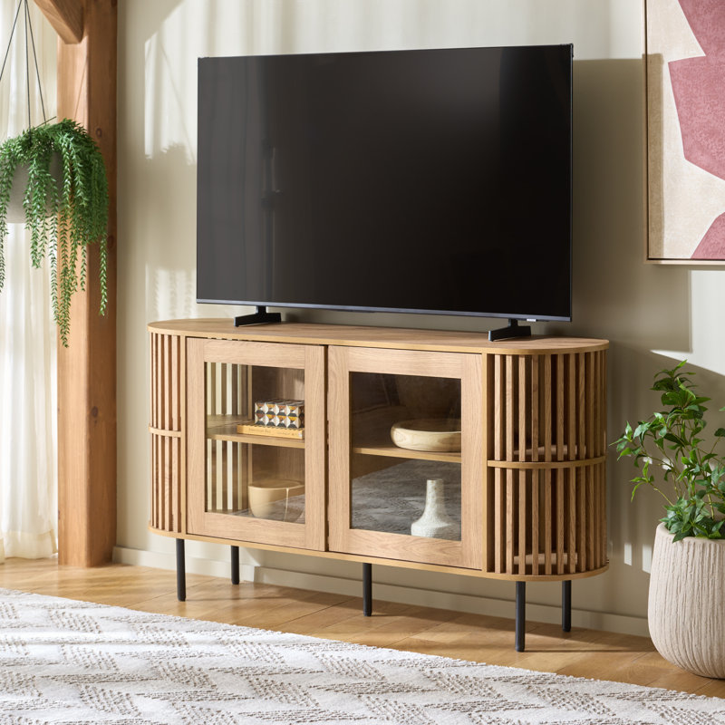 Kiyoshi 2 Door Sideboard