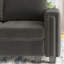 Canapé modulaire en L 5 pièces Shavera-1770076087