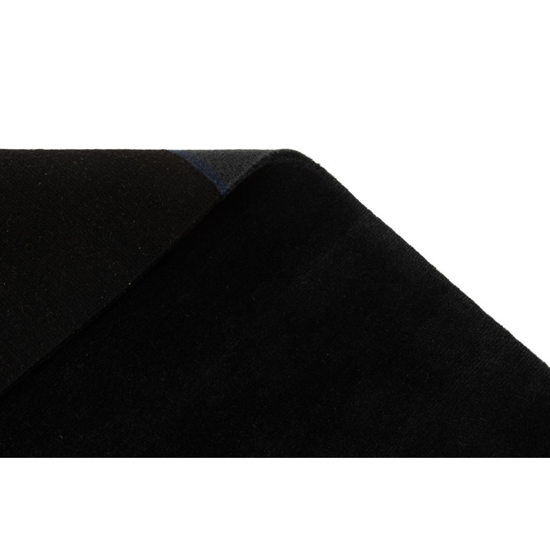 Josepha Black Rug