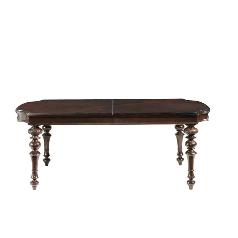 Royal Kahala Islands Edge 11 - Piece Dining Set