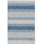 Tapis d'intérieur / extérieur à rayures Burnsville Performance-1766703851