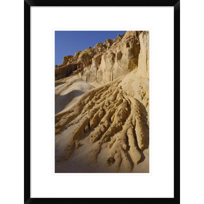 " Lavaka Or Erosion Scars "
