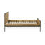 Wooden Bed Frame-120319998