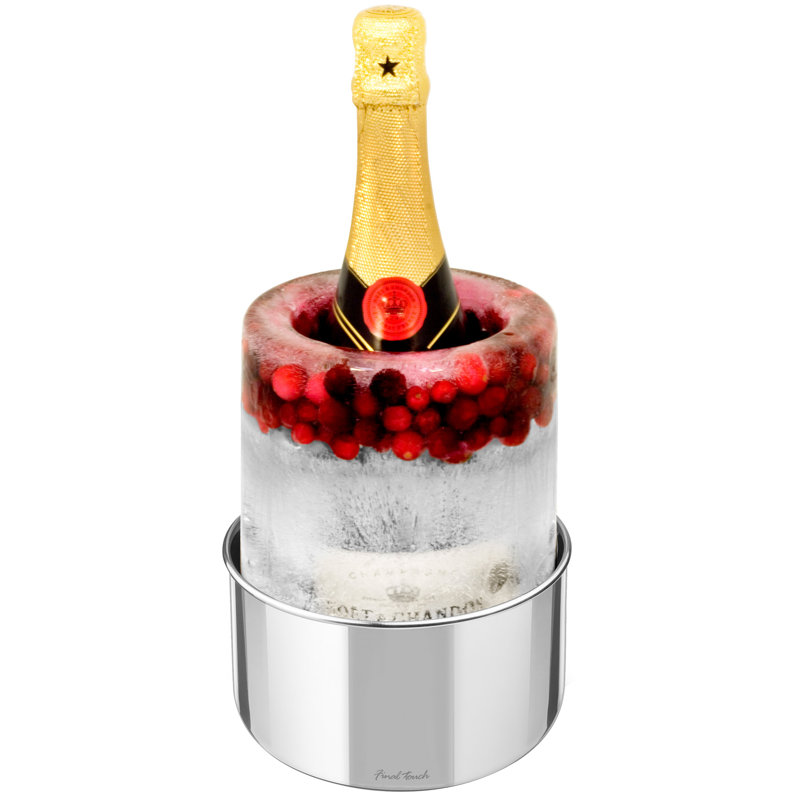 Ice Bottle Chiller