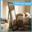 Harbour Housewares Square Full-Length Mirror - Freestanding Mirror for Bedrooms & Hallways-94225072