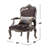 Picardy 27 Wide Left Facing Leaf Armchair-75309160