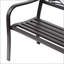 Banc de jardin 50 "