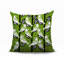 Oreiller carré réversible intérieur / extérieur Keaton Bird-120833762-120833767