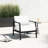Armando Aluminum Outdoor Lounge Chair-730089302-714482869