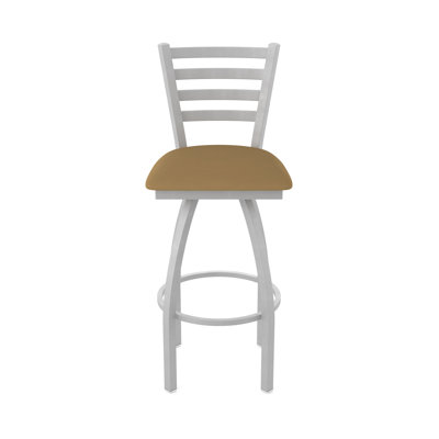Tabouret pivotant Jackie
