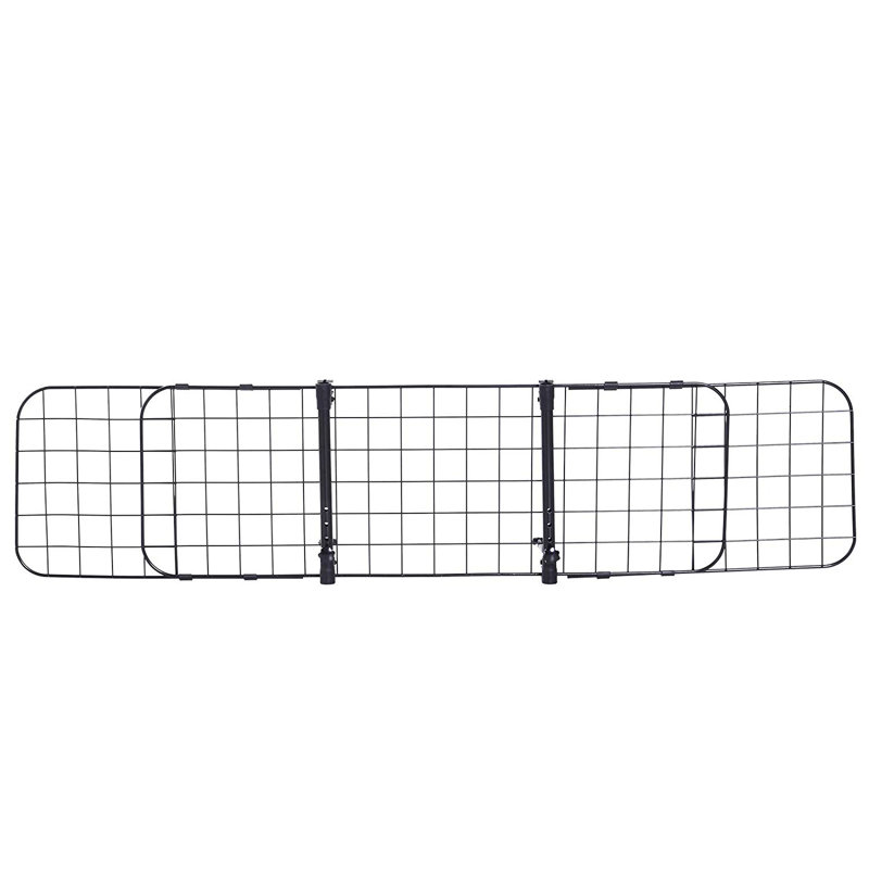 Brianna Wall Mounted Pet Gate