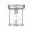 Cheetham Glass Flush Mount-295752068