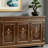 Large-Capacity Restaurant Sideboard