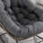 Wicker Outdoor Lounge Chair-889208602
