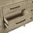 Aason 9 Drawer Dresser