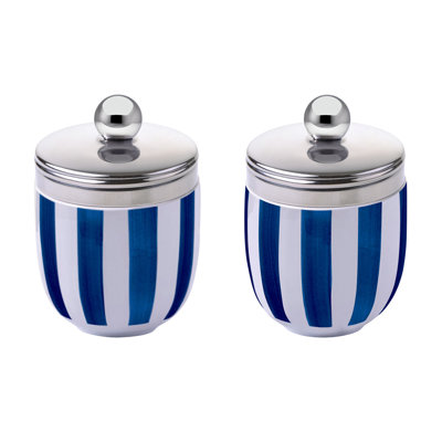 BIA International Non Stick Egg Poacher