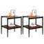 Ensemble de 3 tables basses et tables de bout-77940539-77940538