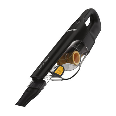 Shark UltraCyclone Pet Pro Cordless Handheld Vacuum with XL Dust Cup