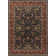 Dvorak Wool Oriental Indoor Rug