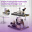 Organisateur de maquillage en plastique Pekarovic-1364767161